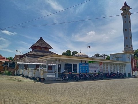 Potret Pondok Tegalsari Pesantren Tertua di Jawa, Ronggowarsito hingga HOS Tjokroaminoto Pernah Jadi Santri di Sini