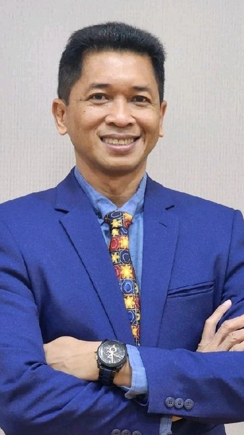 Terpilih Jadi Rektor ITS Periode 2024-2029, Intip Sisi Lain Bambang Pramujati Dosen Berprestasi yang Akrab dengan Alumni