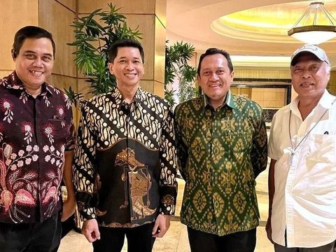 Terpilih Jadi Rektor ITS Periode 2024-2029, Intip Sisi Lain Bambang Pramujati Dosen Berprestasi yang Akrab dengan Alumni