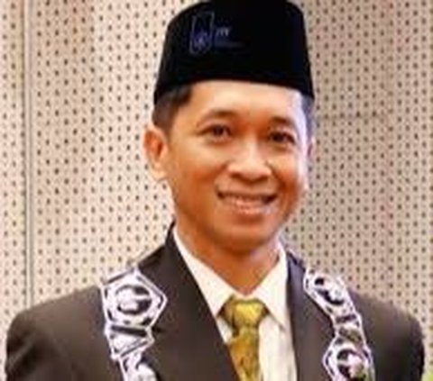 Terpilih Jadi Rektor ITS Periode 2024-2029, Intip Sisi Lain Bambang Pramujati Dosen Berprestasi yang Akrab dengan Alumni