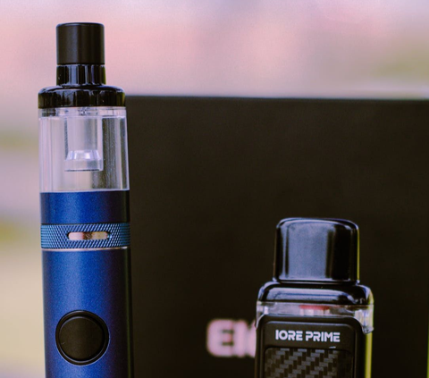 Vaping is Illegal in Singapore, Tourists Bringing it Will be Fined Rp23 Million