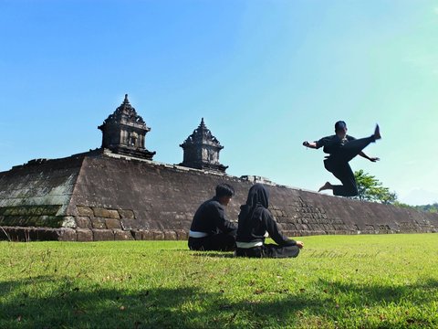 Proses Akulturasi