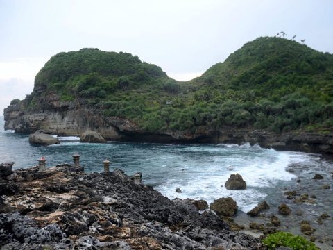 Fungsi Bentang Alam Karst