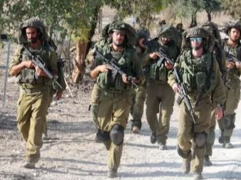 Israel Segera Akhiri Serangan Darat di Gaza dan Tarik Semua Pasukan, Ini Alasannya