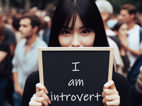 Salah Kaprah tentang Introvert