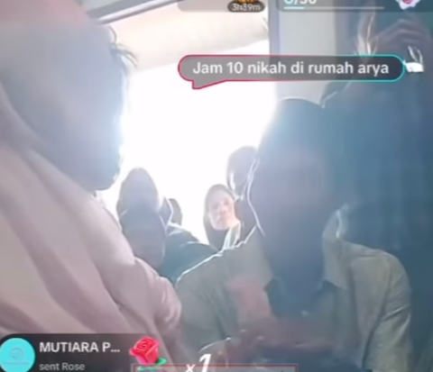 Pinkan Mambo Allegedly Converts to Islam and Gets Married, Netizens Say 'It's Like a Joke'