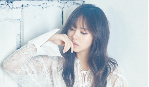 1. Kim So Hyun