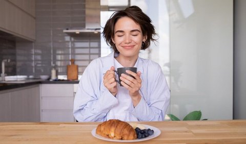 Makanan Sarapan yang Perlu Dihindari