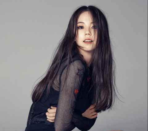 11 Aktris Cantik Korea Berjulukan 