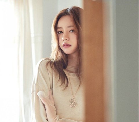 11 Aktris Cantik Korea Berjulukan 