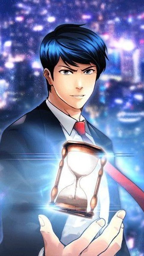 6 Rekomendasi Manhwa Genre Bisnis yang Menarik dan Seru