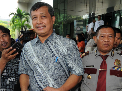 Pensiunan Jenderal Polisi Bongkar Presiden SBY Pusing Pilih Kapolri pada 2008, Ada Calon yang Hobinya Merokok