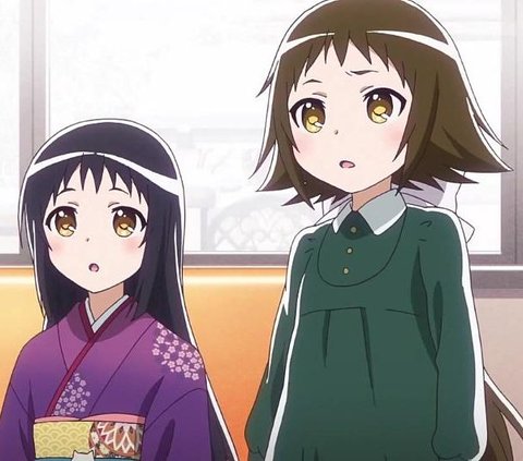 Dibalut Kisah Menarik yang Unik, Inilah 6 Rekomendasi Anime tentang Cinta dan Perjodohan