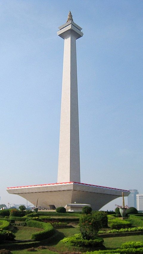 Monas didirikan untuk mengenang perlawanan dan perjuangan rakyat Indonesia dalam merebut kemerdekaan dari pemerintahan kolonial Belanda.