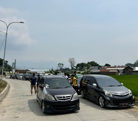 Aksi Nyata Komunitas AXIC untuk Kurangi Emisi Karbon di Kopdargab Jawa Barat