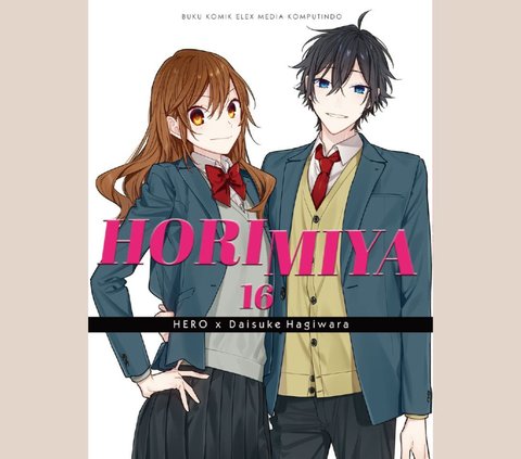 7 Rekomendasi Manga Romance dengan Plot Seru yang Wajib Kamu Tahu