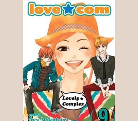 7 Rekomendasi Manga Romance dengan Plot Seru yang Wajib Kamu Tahu