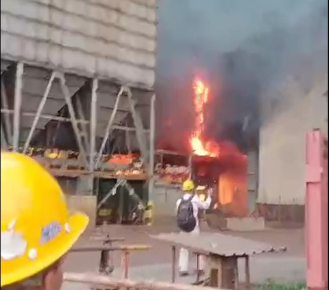 Fakta-Fakta Ledakan Maut Smelter yang Dikelola Perusahaan Raksasa China di Morowali