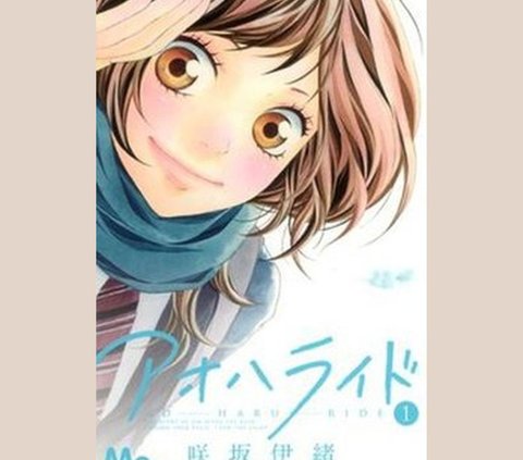 7 Rekomendasi Manga Romance dengan Plot Seru yang Wajib Kamu Tahu