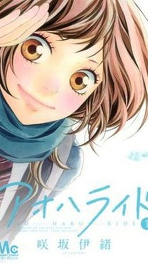 7 Rekomendasi Manga Romance dengan Plot Seru yang Wajib Kamu Tahu