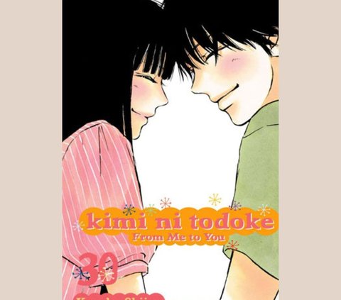 7 Rekomendasi Manga Shojo Terbaik 2023 dengan Kisah Remaja yang Menarik