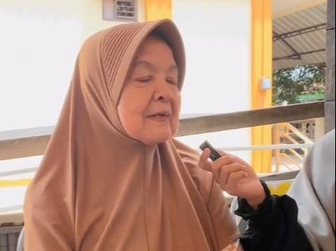 Curhatan Pilu Para Ibu yang Tinggal di Panti Jompo: Mama Pengen Pulang