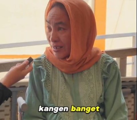 Curhatan Pilu Para Ibu yang Tinggal di Panti Jompo: Mama Pengen Pulang