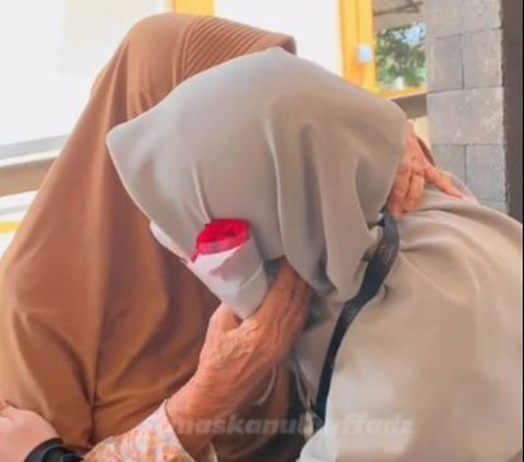 Curhatan Pilu Para Ibu yang Tinggal di Panti Jompo: Mama Pengen Pulang