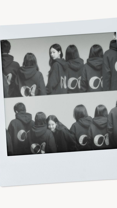Dampak Odd Atelier bagi Karier Jennie