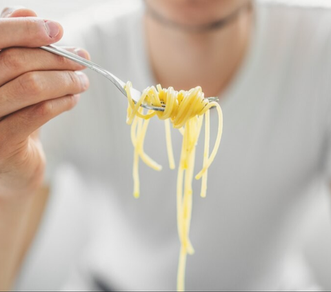 Fakta Menarik Seputar Pasta, Mengapa Spaghetti Tidak Boleh Dipatahkan Saat Memasak?