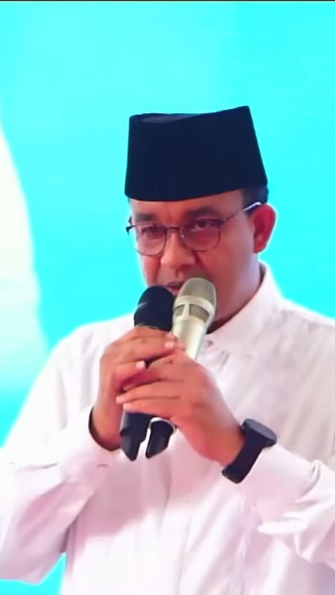 Dukungan Ulama Se-Jateng dan Jatim, Jadi Suntikan Semangat Anies di Pilpres 2024