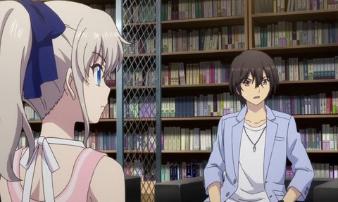 5 Karakter Anime Paling Bucin, Ada yang Bikin Sedih karena Penantian Cinta