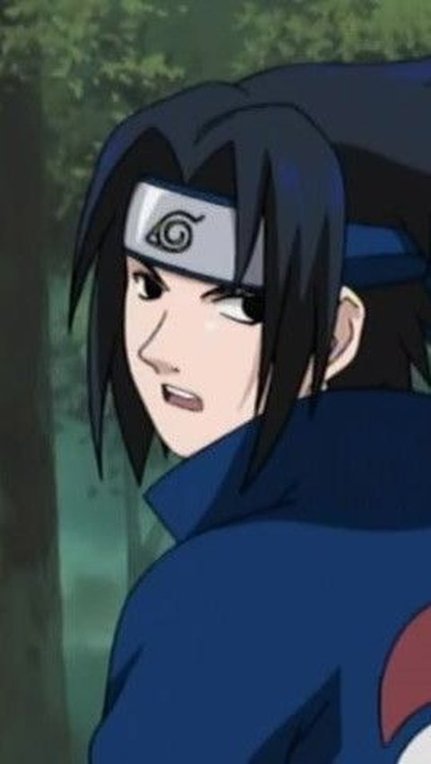 Sasuke Uchiha (Naruto)
