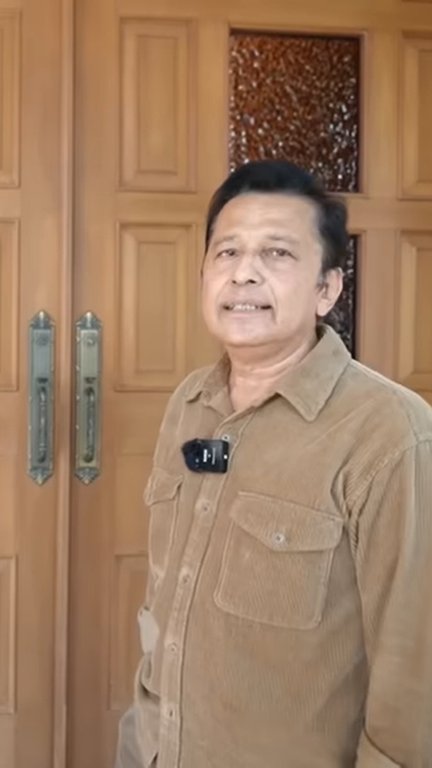 Senang dengan Binatang, Ayah Alshad Ahmad Sudah Bulat Akan Menjual Rumah Mewahnya Seharga Rp300 Miliar untuk Membangun Kebun Binatang 