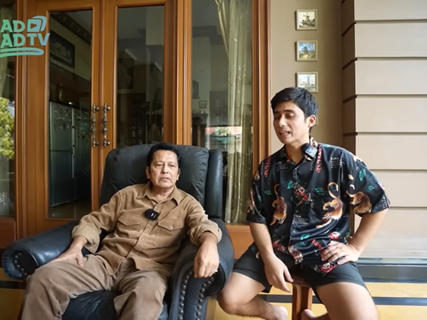 Senang dengan Binatang, Ayah Alshad Ahmad Sudah Bulat Akan Menjual Rumah Mewahnya Seharga Rp300 Miliar untuk Membangun Kebun Binatang