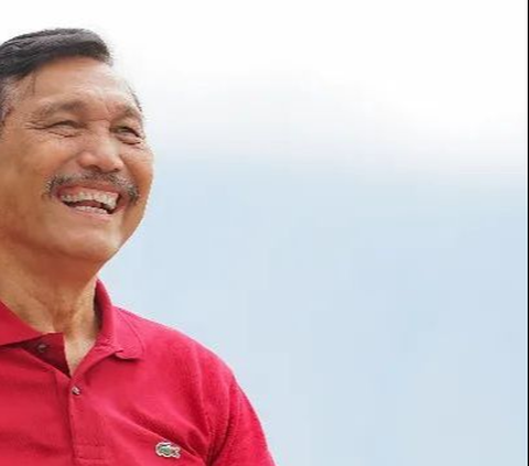 Luhut Nilai Gibran Buktikan Paham Materi Debat Cawapres dan Tantangan Indonesia ke Depan