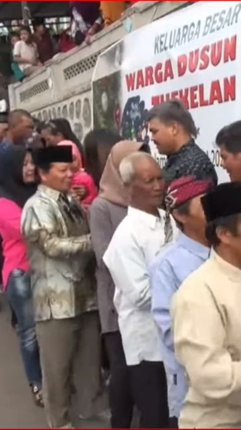 Melihat Indahnya Toleransi di Dusun Thekelan Semarang, Sudah Diwariskan Secara Turun-temurun