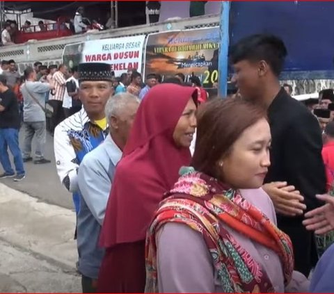 Melihat Indahnya Toleransi di Dusun Thekelan Semarang, Sudah Diwariskan Secara Turun-temurun