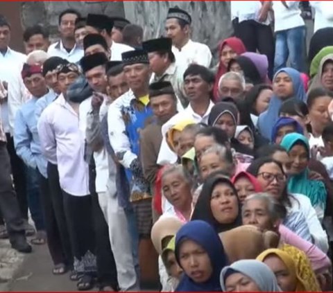 Melihat Indahnya Toleransi di Dusun Thekelan Semarang, Sudah Diwariskan Secara Turun-temurun