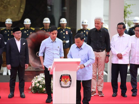 Jadwal Kampanye Capres-Cawapres 26 Desember 2023: Prabowo Ditemani SBY Kunjungi Aceh, Gibran di Solo