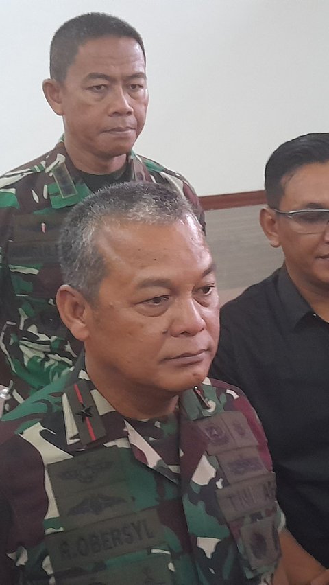 TNI Diserang KKB Usai Pengamanan Natal di Papua Barat, 1 Gugur dan 1 Luka Tembak di Perut