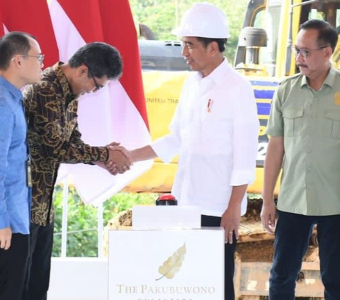 Gibran Dituding Tiru Strategi Jokowi Saat Debat, TKN: Pihak yang Kalah Mencari-cari Alasan