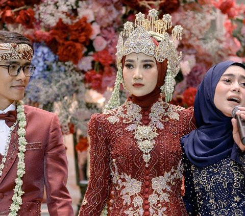 Sama-sama Cantik, Intip Potret Kebersamaan Lesti Kejora dengan Kakak Ipar yang Jarang Tersorot