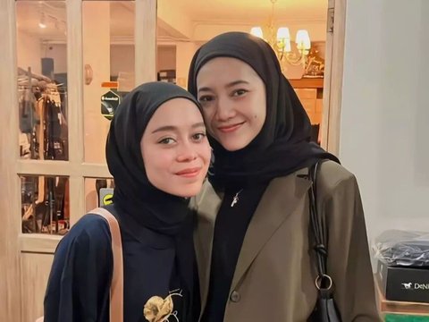 Sama-sama Cantik, Intip Potret Kebersamaan Lesti Kejora dengan Kakak Ipar yang Jarang Tersorot