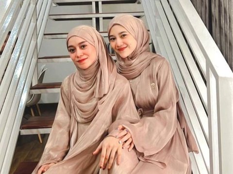 Sama-sama Cantik, Intip Potret Kebersamaan Lesti Kejora dengan Kakak Ipar yang Jarang Tersorot