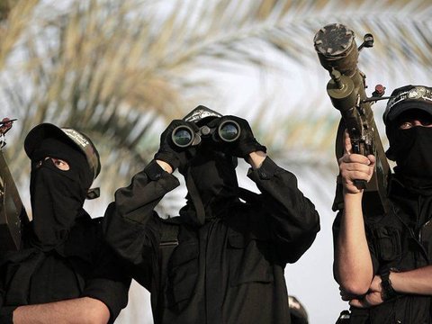 Hamas dan Jihad Islam Tolak Usulan Mesir Soal Gaza Demi Imbalan Gencatan Senjata Permanen