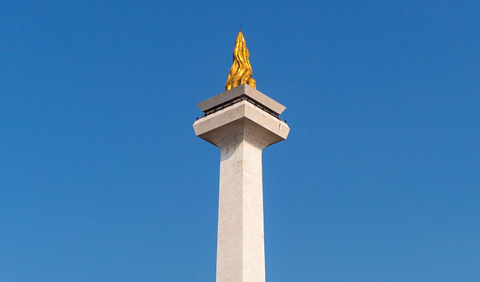 3. Monas<br>