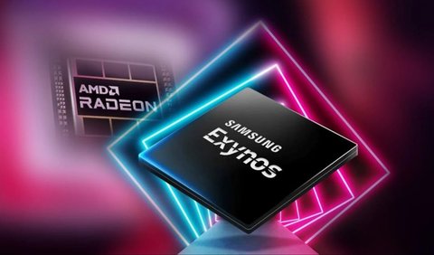 Samsung Mengenalkan Chipset Exynos 2400<br>