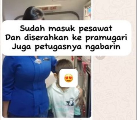 Pengalaman Ibu Lepas Anak 6 Tahun Terbang Sendiri Liburan ke Aceh