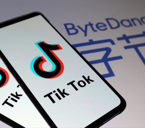 Pengguna Aktif TikTok Global Diprediksi Capai 955 Juta, di Indonesia Berapa?